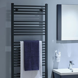 essential towel warmers