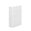Essential Colorado WC Unit Matt White 550Wx800Hx205D