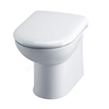 Essential Gem  Back to Wall Pan